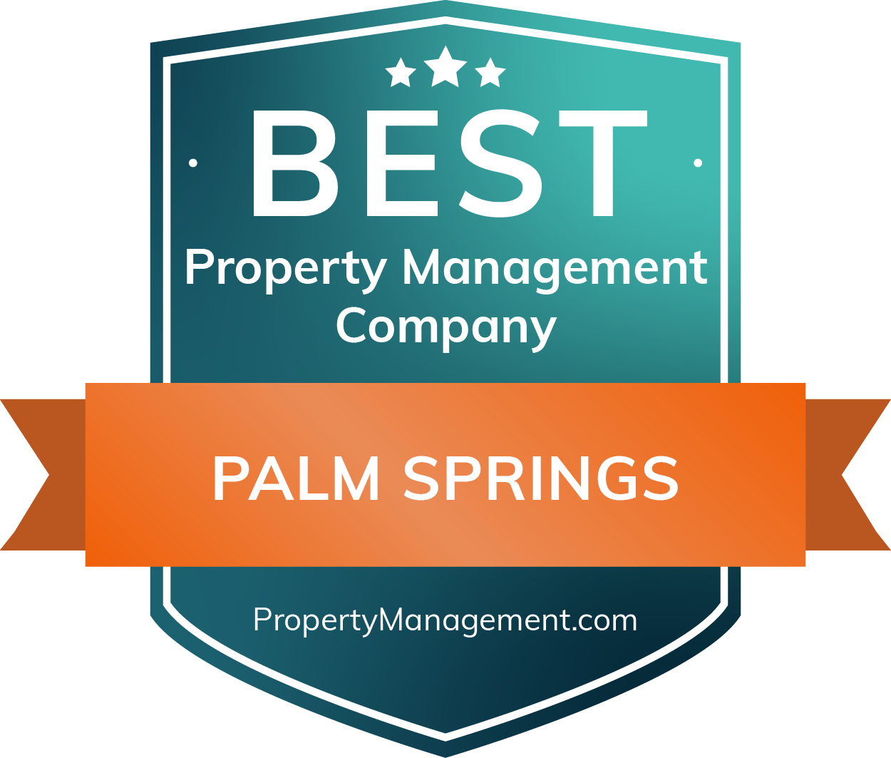 Best property management companies in Palm Springs